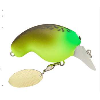 Daiwa Mr Fortune Wakebait