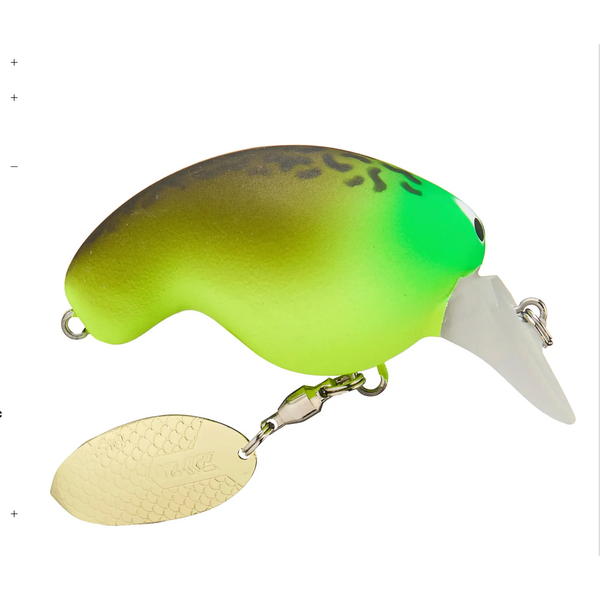 Daiwa Mr Fortune Wakebait