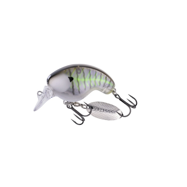 Daiwa Mr Fortune Wakebait