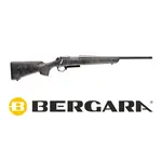 Bergara B14 Stoke Rifle 308 Win  20" BBL Graphite Black Cerakote