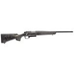 Bergara B14 Stoke Rifle 6.5 Creed 20" BBL Graphite Black Cerakote