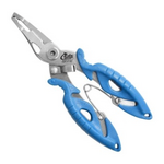 Cuda 5" Stainless Steel Pliers