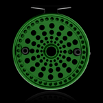 Kingpin Imperial 475 Float Reel, Green