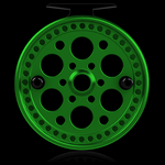 Kingpin  R2-500 Float Reel, Green