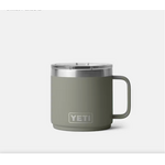 Yeti Rambler 414mL Stackable Mug