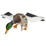Powerflight Smart Motion Mallard Spinning Wing Duck Decoy