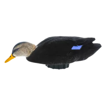Avian-X Power Shaker Black Duck Surface Feeder