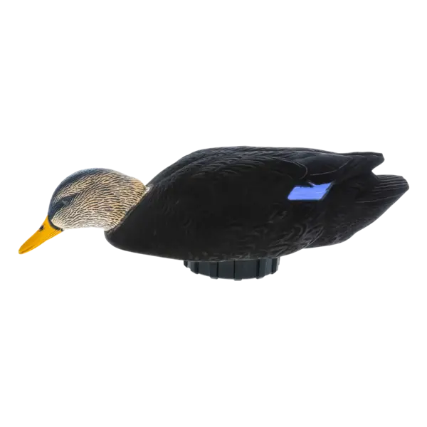 Avian-X Power Shaker Black Duck Surface Feeder