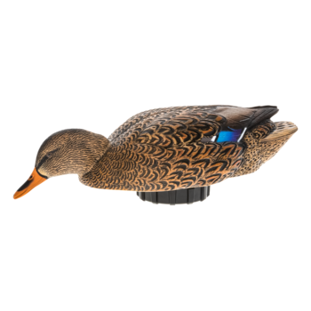 Avian-X Power Shaker Mallard Hen Surface Feeder