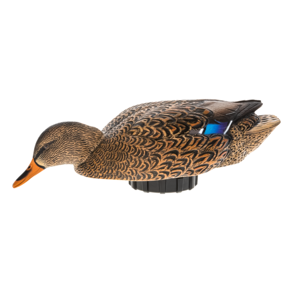 Avian-X Power Shaker Mallard Hen Surface Feeder