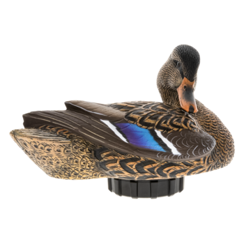 Avian-X Power Shaker Mallard Hen Preener