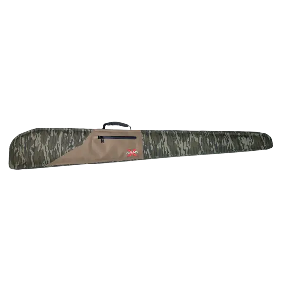 BA Waterproof Shotgun Case