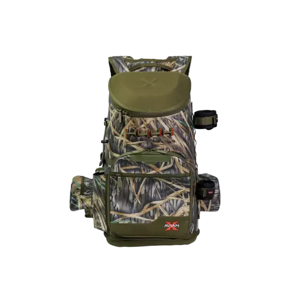 BA Backpack