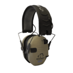 Walker's  Razor Digital X-Trm Muff w/Cooling Pads & Moisture Wicking Headband FDE