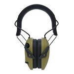 Walker's  Razor Slim Electronic Muff ODG