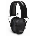 Walker's Walker's Razor Slim Electronic Folding Ear Muff Black