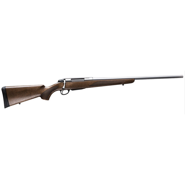 Tikka T3x Hunter Stainless Rifle: 30-06 Springfield, 22 BBL