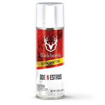 Buck Bomb Doe In Estrus Deer Scent