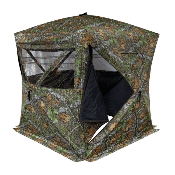 Muddy Muddy Hot Box Insulated Ground Blind MO Obesession