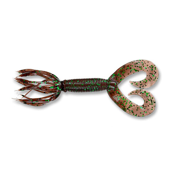Yamamoto 2.5" Double Tail Hula Grub
