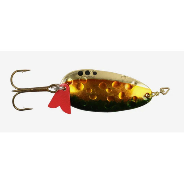 EGB Original Blinker Spoon Size 2