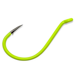 Gamakatsu Octopus Hook Chartreuse