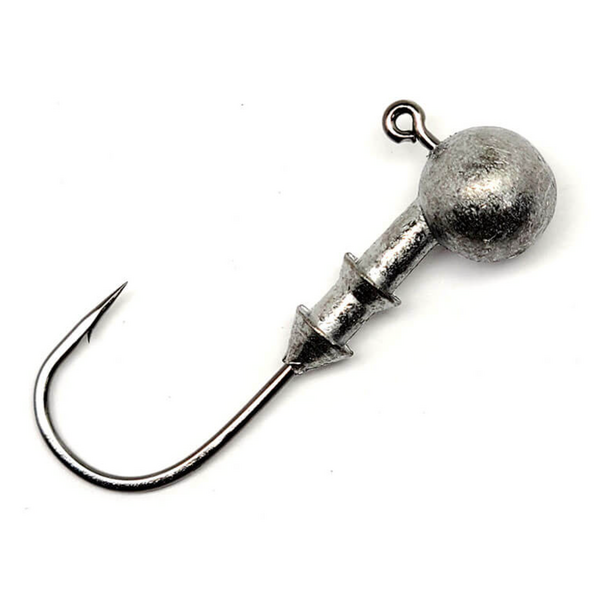Gamakatsu Round 26 Jig Head