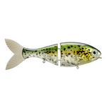 Bucca Brand Trick Shad