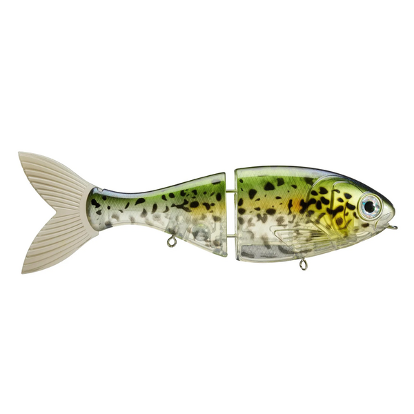 Bucca Brand Trick Shad