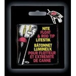 Red Wing Tackle Blackbird Nite Lite