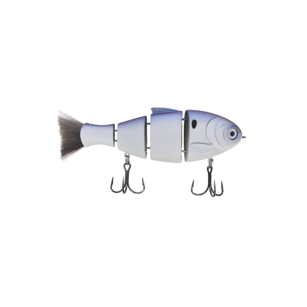 Bucca Brand Bull Shad 5"