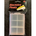 Red Wing Tackle Waterproof Box
