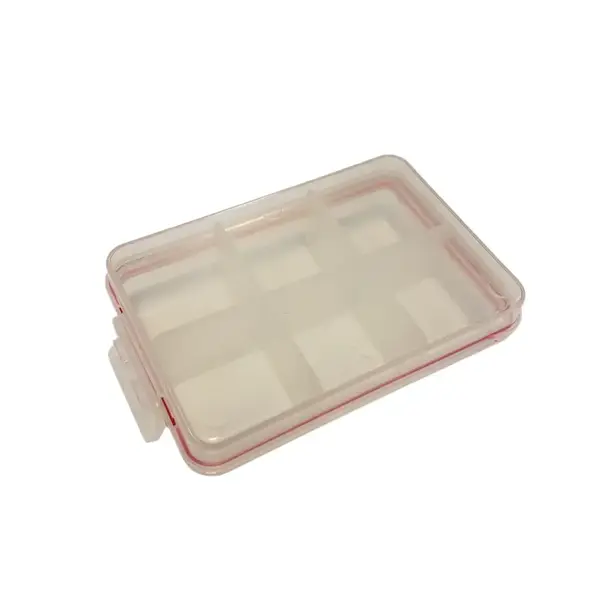 Red Wing Tackle Waterproof Box