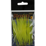 Red Wing Tackle Phantom Pinits. Chartreuse