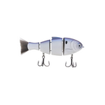 Bucca Brand Bull Shad 5"