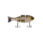 Bucca Brand Bull Shad 5"