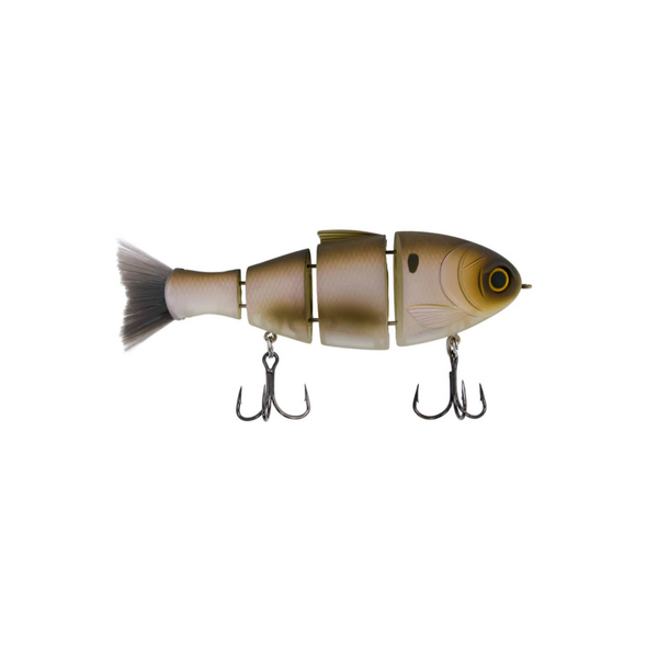 Bucca Brand Bull Shad 5"