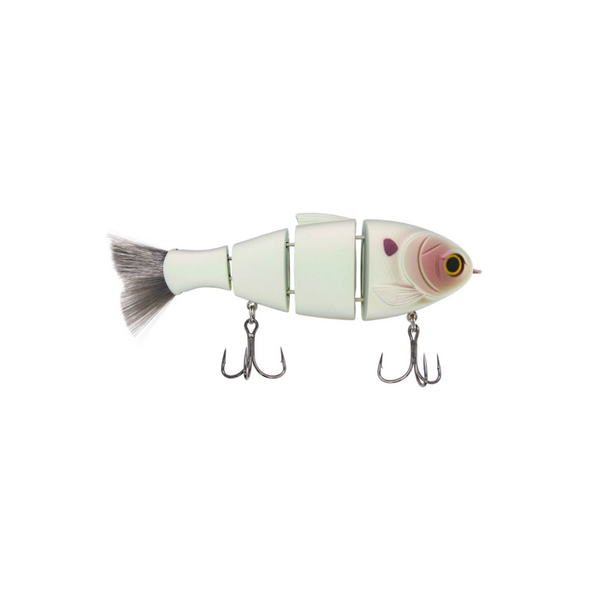 Bucca Brand Bull Shad 5"