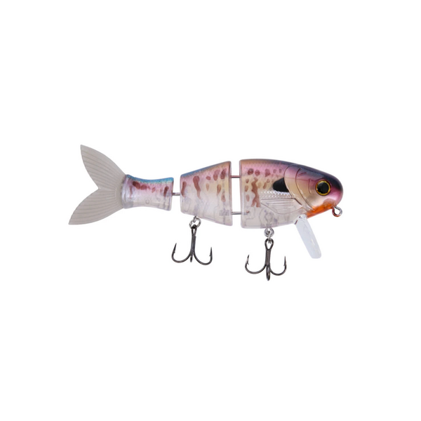 Bucca Brand Bull Wake 5"