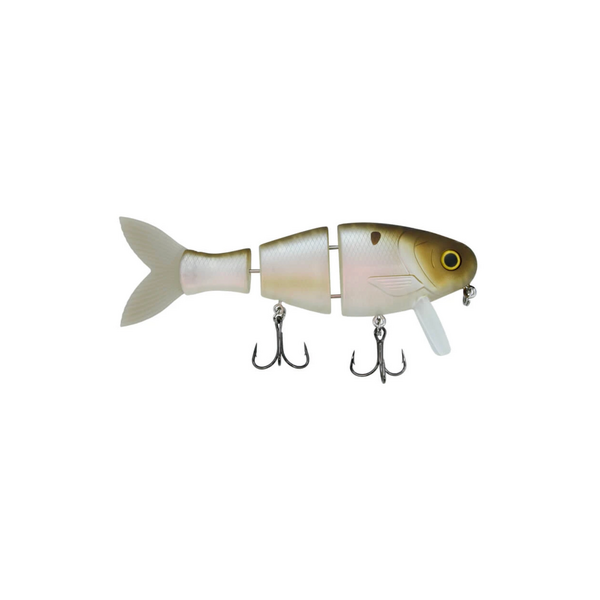 Bucca Brand Bull Wake 5"