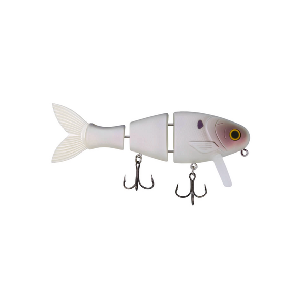 Bucca Brand Bull Wake 5"