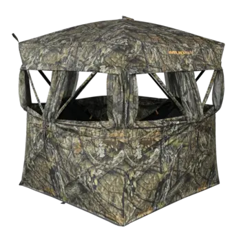 Muddy VS360 Ground Blind MO Break Up Country