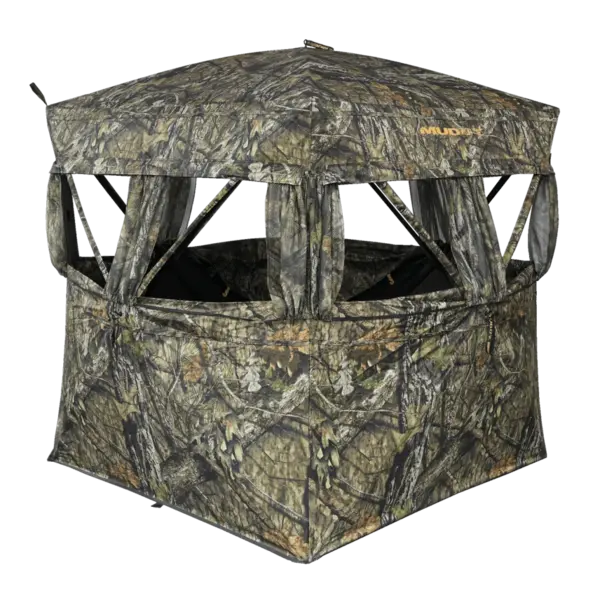 Muddy VS360 Ground Blind MO Break Up Country