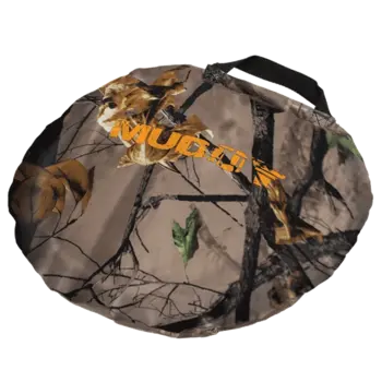 Muddy Portable Hot Seat MOBL