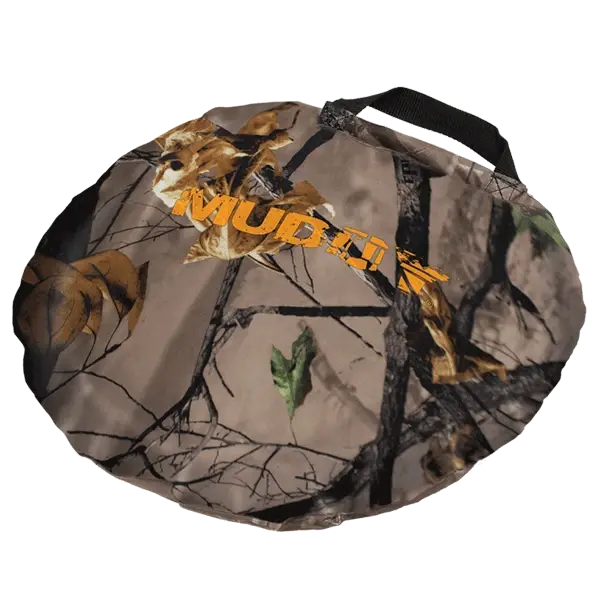 Muddy Muddy Portable Hot Seat MOBL