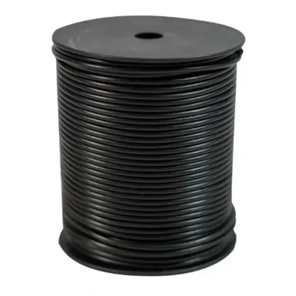 Zink PVC Decoy Line 200' Roll