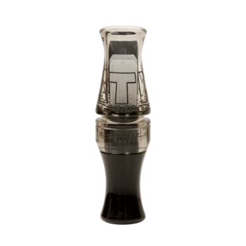 Zink Zink ATM Green Machine Duck Call Gunsmoke