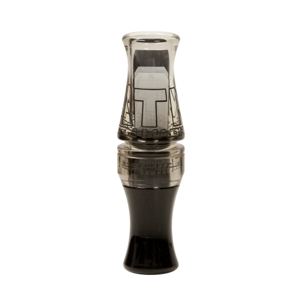 Zink Zink ATM Green Machine Duck Call Gunsmoke