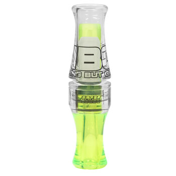Zink Nothing But Green Duck Call Lemon Drop