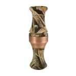 Zink Zink PH-2 Power Hen Double Reed Duck Call MOSGB
